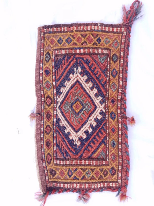 Chanteh, Veramin - N Persia